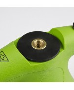 3 - Macchina pulitore a vapore Girmi AP30