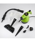 5 - Macchina pulitore a vapore Girmi AP30