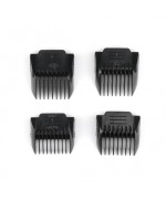 4 - Taglia barba e capelli Girmi RC55