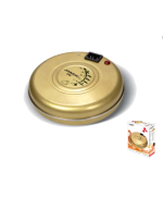 1 - Scaldino elettrico Otti Johnson 450 W