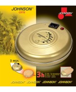 2 - Scaldino elettrico Otti Johnson 450 W