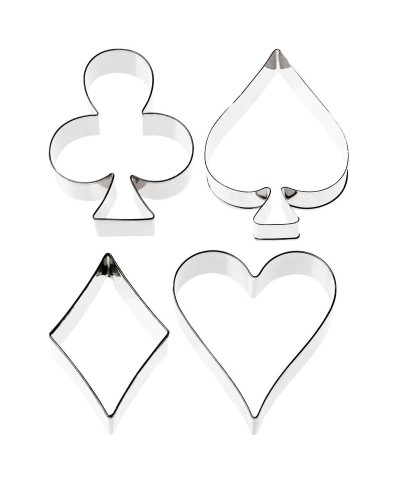 1 - Set tagliapasta semi carte da gioco Paderno 47378-02