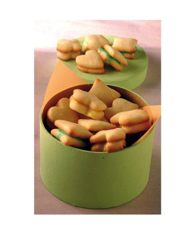 2 - Set tagliapasta semi carte da gioco Paderno 47378-02