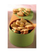 2 - Set tagliapasta semi carte da gioco Paderno 47378-02