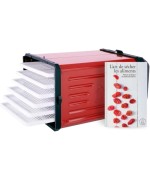 3 - Essiccatore Atacama Pro Tre Spade