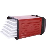 4 - Essiccatore Atacama Pro Tre Spade