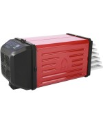 5 - Essiccatore Atacama Pro Tre Spade