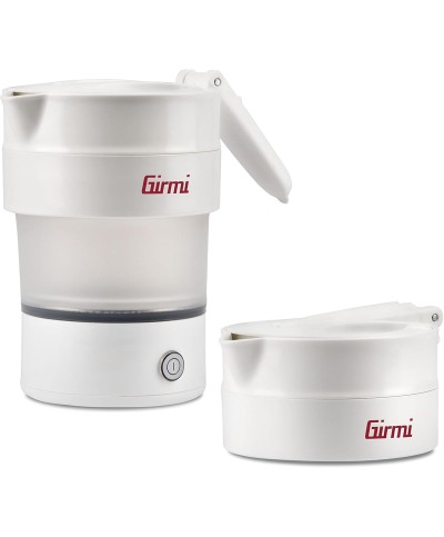 1 - Bollitore elettrico pieghevole Girmi BL03