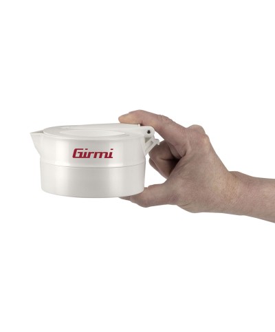 2 - Bollitore elettrico pieghevole Girmi BL03