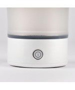 3 - Bollitore elettrico pieghevole Girmi BL03