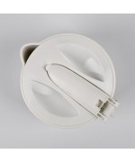 4 - Bollitore elettrico pieghevole Girmi BL03