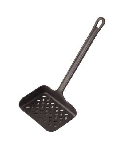 1 - Paletta Fritti forata cm 35 Paderno 12921-15