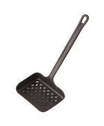 1 - Paletta Fritti forata cm 35 Paderno 12921-15