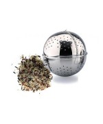 1 - Palla cuoci riso in acciaio inox Eva 014019