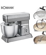 3 - Impastatrice 6,3 lt Bomann Km 398