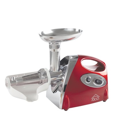 1 - Tritacarne con passapomodoro FWP2696 DCG