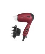 1 - Asciugacapelli da viaggio Bomann HTD8005