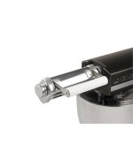 1 - Sfogliatrice G3Ferrari per Impastatrice Pastaio