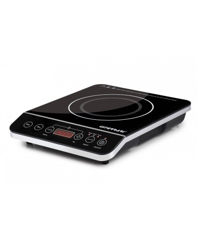 2 - Fornello ad induzione G3 Ferrari G10061