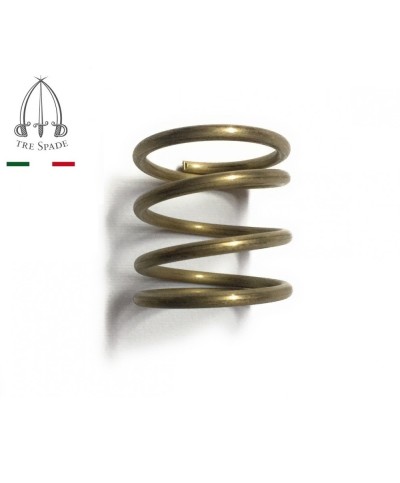 1 - Molla per spremipomodoro Big 2P Tre Spade ricambio originale 17033