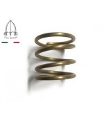 1 - Molla per spremipomodoro Big 2P Tre Spade ricambio originale 17033