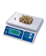 1 - Bilancia Pesapacchi Digitale 30Kg 033291 Eva