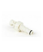 1 - Connettore svuotamento Intex 10201