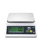 1 - Bilancia da banco Eva digitale 3 kg div 0,1 gr pesapacchi