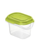 3 - Rotho Set 2 pz Contenitore per alimenti 0.07 litri