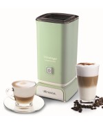 1 - Montalatte cappuccinatore Ariete 2878 Verde
