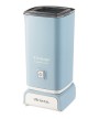1 - Montalatte cappuccinatore Ariete 2878 Celeste