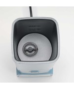 4 - Montalatte cappuccinatore Ariete 2878 Celeste