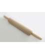 1 - CALDER MATTARELLO GIREVOLE STENDIPASTA STENDI PASTA LEGNO 60 CM 4254 NEW