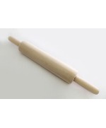 1 - CALDER MATTARELLO GIREVOLE STENDIPASTA STENDI PASTA LEGNO 60 CM 4254 NEW