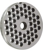 1 - Piastra per tritacarne TC 12 Reber 20 mm 4312 A 6