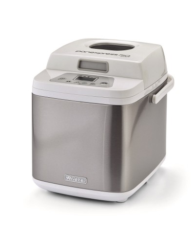 1 - ARIETE 132 MACCHINA DEL PANE EXPRESS 750 METAL IMPASTATRICE 19 PROGRAMMI