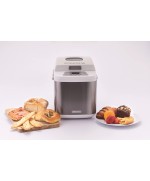 3 - ARIETE 132 MACCHINA DEL PANE EXPRESS 750 METAL IMPASTATRICE 19 PROGRAMMI