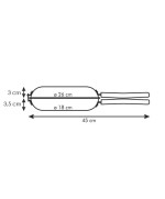 3 - Girafrittata Tescoma 26 cm 594346