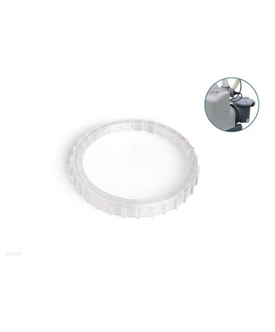 1 - Ghiera ricambio Intex 11479 per prefiltro pompa filtro a sabbia