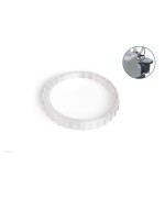 1 - Ghiera ricambio Intex 11479 per prefiltro pompa filtro a sabbia