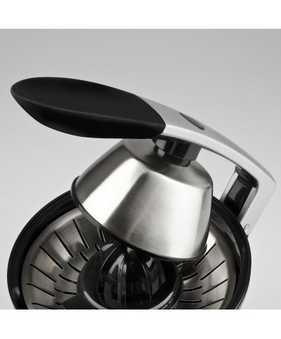 2 - Spremiagrumi elettrico G3ferrari spremi agrumi Trinacria inox G20074