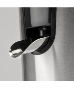 3 - Spremiagrumi elettrico G3ferrari spremi agrumi Trinacria inox G20074