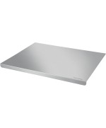 2 - Spianatoia tagliere in acciaio Tescoma 45x35 cm 428768