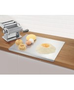 3 - Spianatoia tagliere in acciaio Tescoma 45x35 cm 428768