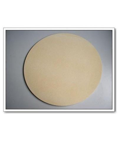 1 - Pietra refrattaria G10180 per Forno Pizza Delizia G3Ferrari