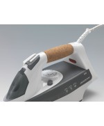 2 - Ferro da stiro a vapore Ariete 6232