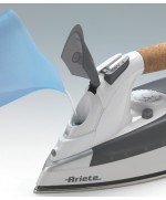 3 - Ferro da stiro a vapore Ariete 6232