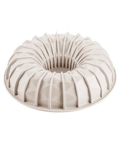 2 - Stampo torta 3D Gioia silicone Silikomart tortiera