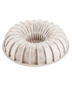 2 - Stampo torta 3D Gioia silicone Silikomart tortiera