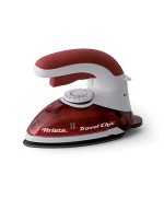 1 - Ferro da stiro da viaggio Ariete Travel Chic 6224